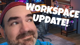 Transforming my Workspace Thanks to Furologee