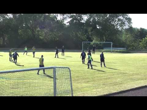 5.6.14 Alte Herren: TSC Fischbeck - SG Flegessen