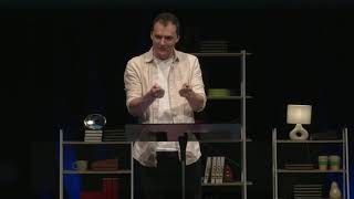 The Exodus – Freedom Through God’s Power / Exodus 5:1-9 / Lance Blythe