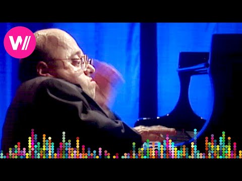 Miles Davis - So What (Michel Petrucciani Trio)