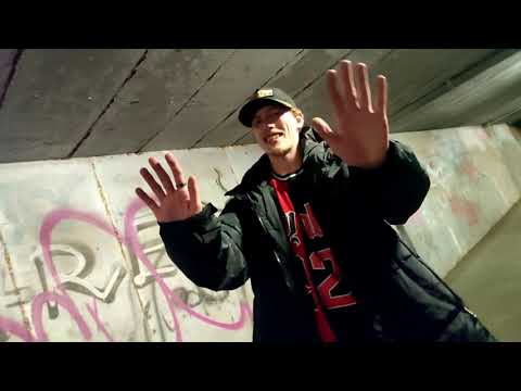 CRVZY-Vypni ten bullshit (OFFICIAL VIDEO)