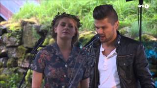 Vamp - Tir n'a Noir - Eivør Pálsdóttir - Stigen i Sogn - 1080p