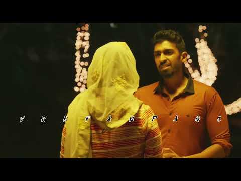 Ananthu vs Nusrath, A Heartwarming Clip| VinayRajkumar|Kannadamovie #VinayRajkumar #AnanthuvsNusrath