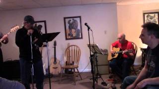 Burn Down This Town   FINAL