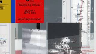 Coogie (쿠기) - Justin Bieber (저스틴 비버)