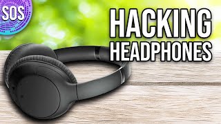 Your Earbuds Can Spy on You - Bluetooth Hacks & AI Attacks Explained / SOS 06