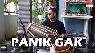 Download lagu PANIK GAK PANIKLAH MASAK NGGAK Gratatata versi Koplo mp3