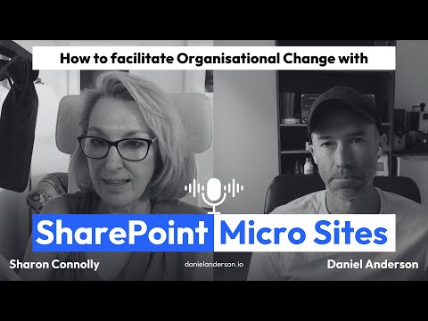 How to use SharePoint Micro Sites How to use SharePoint Micro Sites