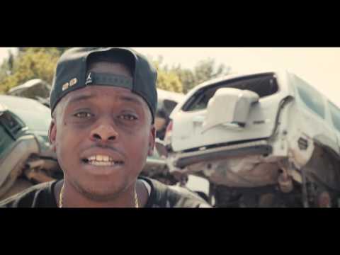 Lil Sheppard x Plug x Blvd Ree Up - Counterfeit