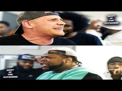 Flip Grams vs Dizzy $padez