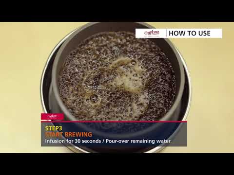 Giới Thiệu Cafflano Klassic