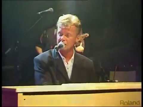 Denis Mazhukov & OffBeat (JazzTown)