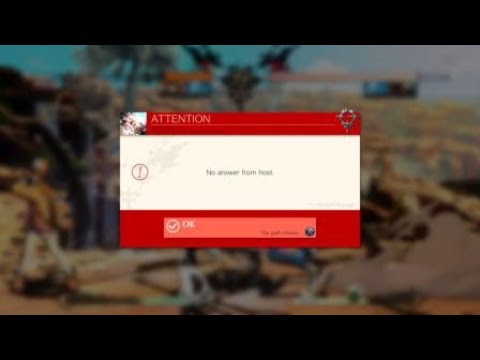 Guilty Gear -Strive- Online Match | Faust vs. May