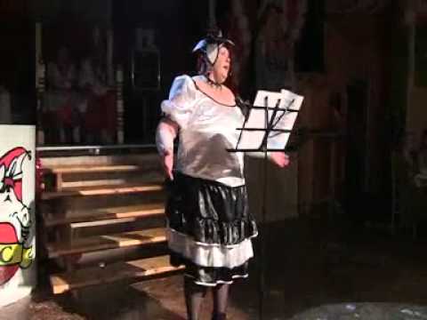 2. Veranstaltung des RCC