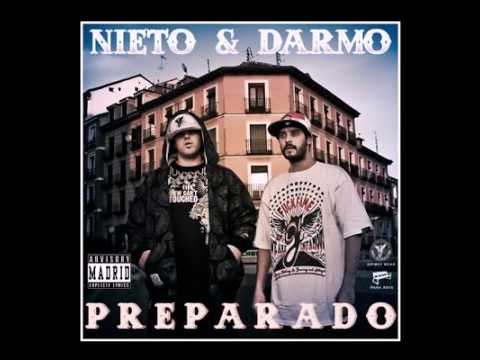 Nieto & Darmo - 06 - Preparado remix [Preparado]