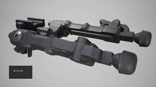 Bipod video thumbnail
