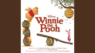 Main Title Sequence / Winnie The Pooh