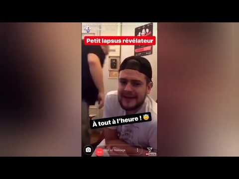 AQABABE DÉVOILE TOUT SUR JEREMSTARGATE