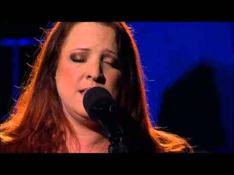 Shirley Clamp - I Will Always Love You (Live @ Efter Tio)