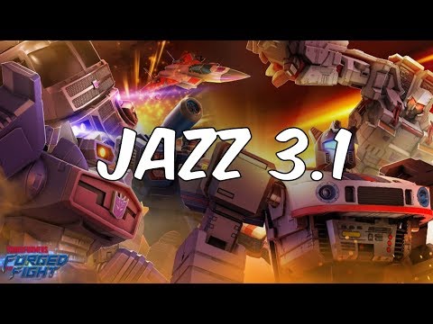 4 Star G1 Megatron & More! - Chapter 3.1 Spotlight Mission! - Transformers: Forged To Fight