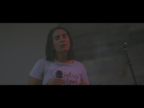 Breathe In The Joy (Spontaneous) - UPPERROOM