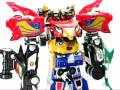 Dx Engine Oh G6 Review Português Engine Sentai Go Onger