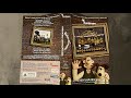 Opening Closing To Wallace Gromit S Cracking Contraptions 2002 VHS UK