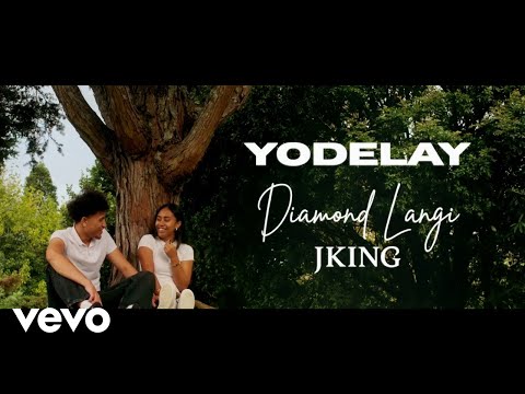 Diamond Langi, JKING - Yodelay (Official Music Video)
