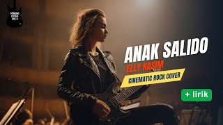 Download lagu ANAK SALIDO - ELLY KASIM | Cover versi Rock Sinematik Orkestra mp3