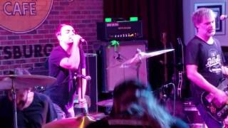 Local H - Cool Magnet (Pittsburgh, 8-30-16)