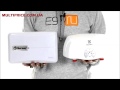 Відеоогляд Atlantic O'pro Profi VM 080 D400-1-M (851210)