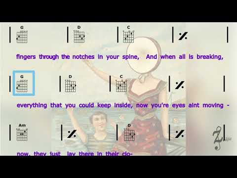 Two Headed Boy - Neutral Milk Hotel