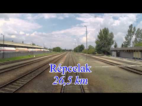 The Line Porpác - Csorna (Nr. 16)  2014