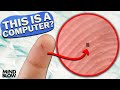 World's Smallest Computer? - Mind Blow #151