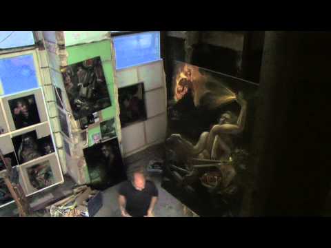 ATELIER, de Susana Nascimento Duarte | TRAILER