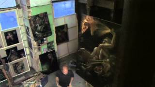 ATELIER, de Susana Nascimento Duarte | TRAILER