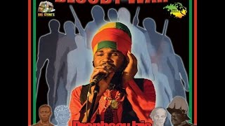 PROPHECY IZIS: &#39;&#39; BLOODY WAR &#39;&#39; THEME SONG REBELLION OF 1865