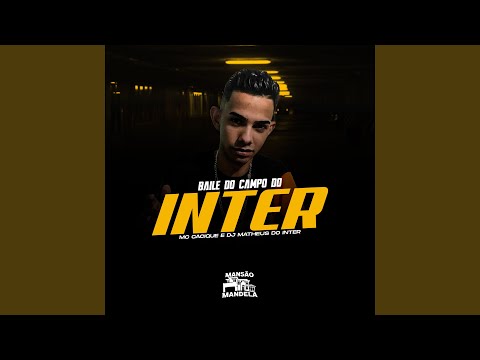 Baile do Campo do Inter