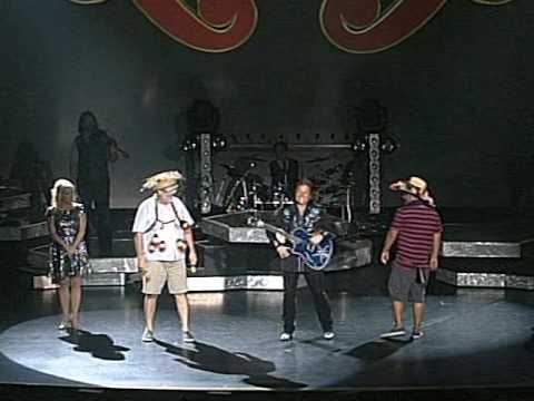 Alabama Theatre 10/16/16 Audience Participation