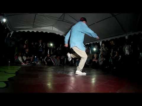 Bugy vs Snitches - Just to Get a Rep (Top 16)