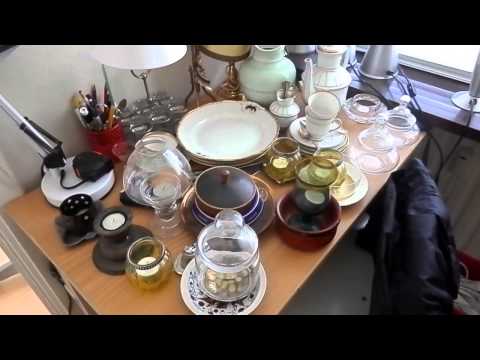 MongoTV_028 - Olsen Hjemme Igen Og Kaffebrygning Hos Mongo TV