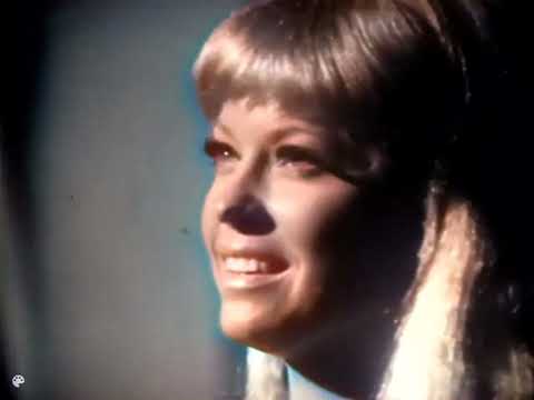 Laurel Lea - All Of A Sudden My Heart Sings (1966)
