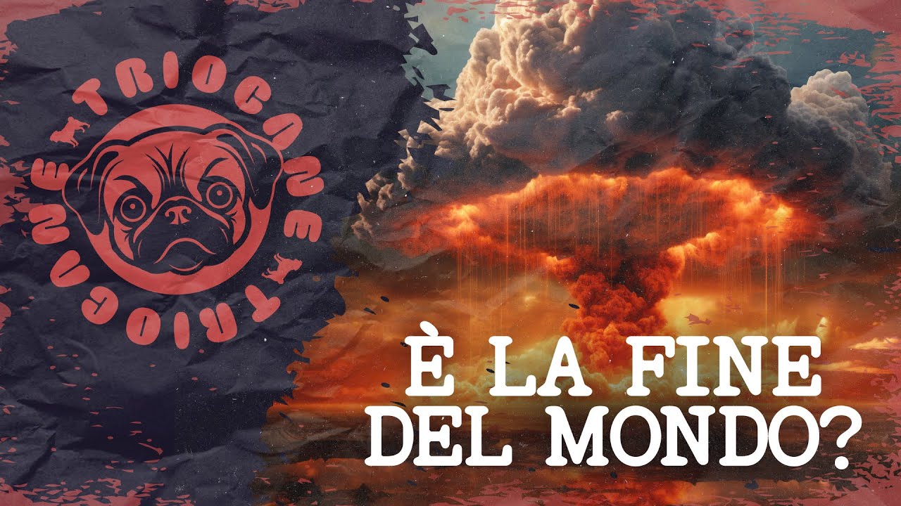 Guerra nucleare o guerra civile?