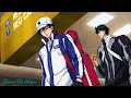 Prince Of Tennis AMV Echizen Brothers Brother