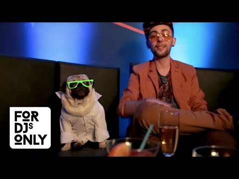 Reckaze - Ochelari de soare (Redshuz Remix) (VJ Tony Video Edit)