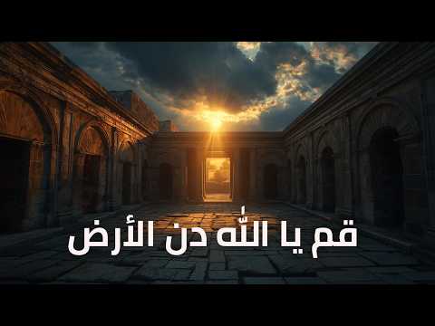 المزامير 82 ترتيل