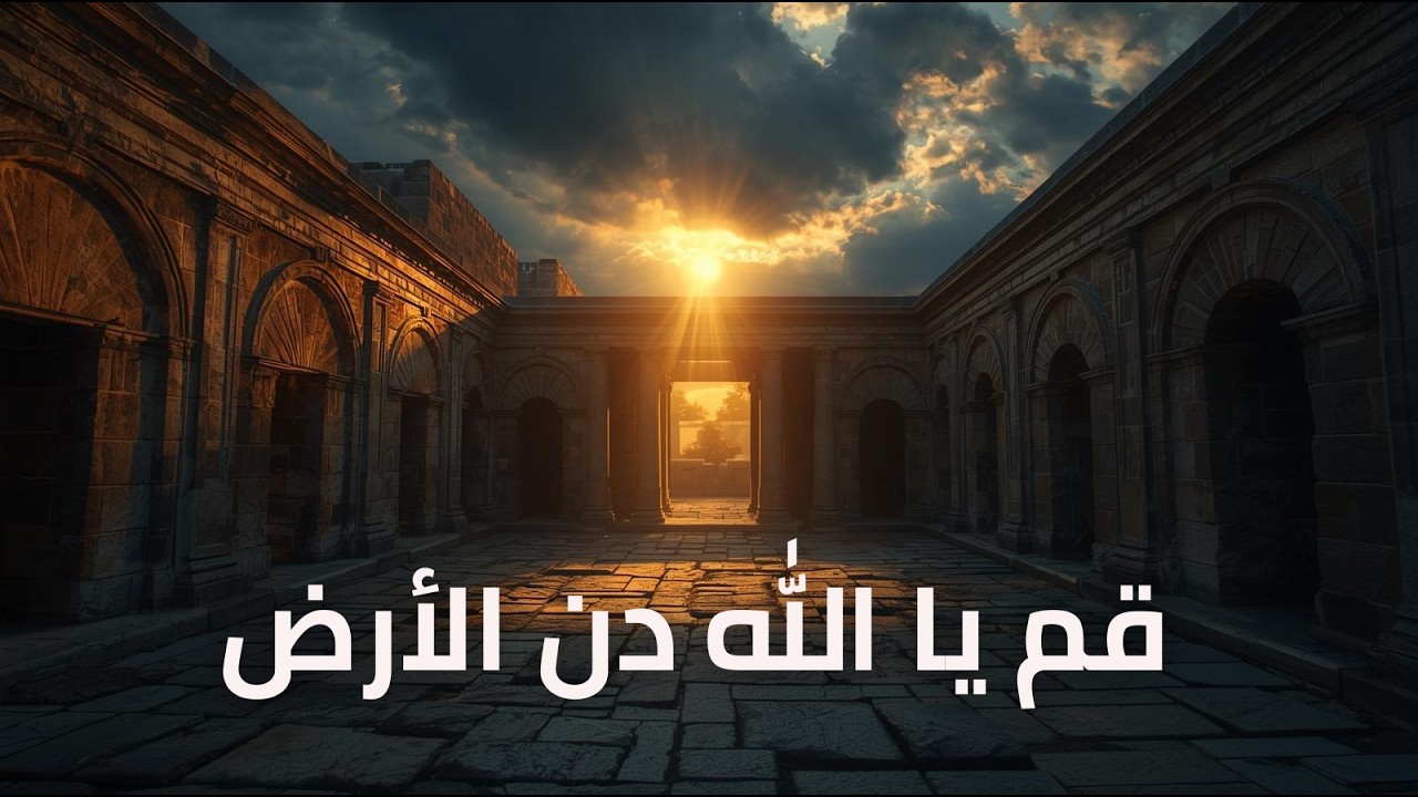 فيديو تفسير الكتاب المقدس | الكتاب المقدس رفيقي