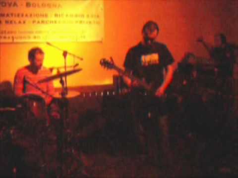 Three Eyes Left - 33 Degrees