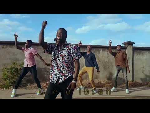 kibonge wa yesu yatakua sawa dance_crown of victory tanzania