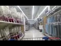 Throwing Things In Wal Mart